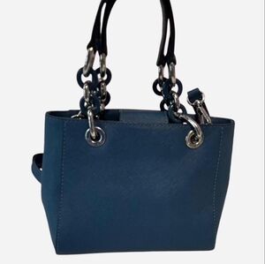 Michael Kors Chain Handle Tote Bag